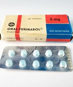 turinabol​