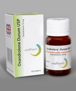 oxandrolone​
