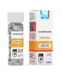 oxymetholone​