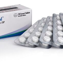oxandrolone​