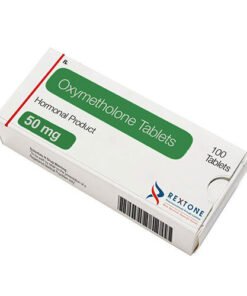 oxymetholone​