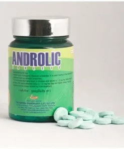 buy androlic