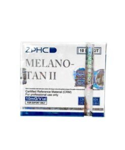 Melanotan-2 ZPHC — 10 mg (1 lyophilized vial)