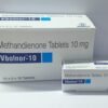 methyltestosterone​