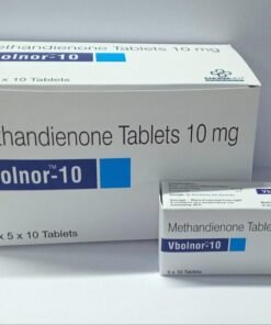 methyltestosterone​