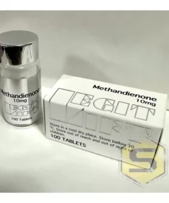 methandienone​