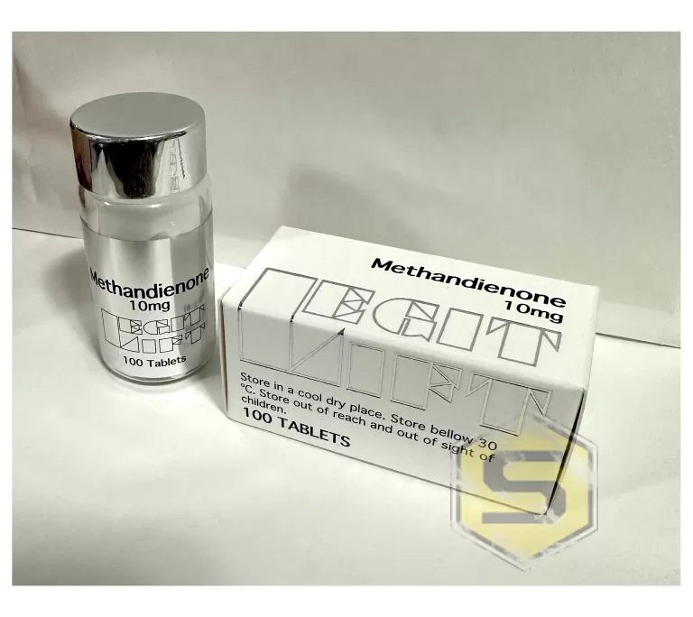 methandienone