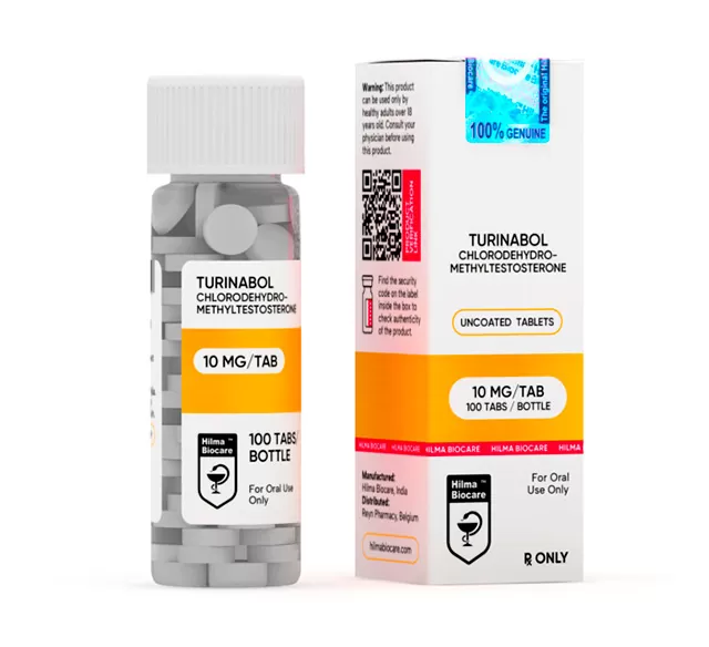 turinabol