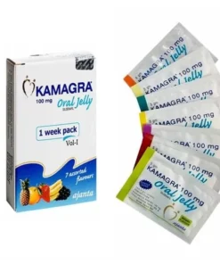 KAMAGRA POLO CHEWABLE