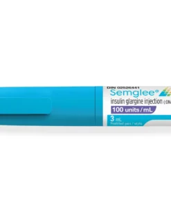 Semglee® Pen 3ml (100iu/ml) INSULIN