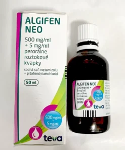 ALGIFEN NEO