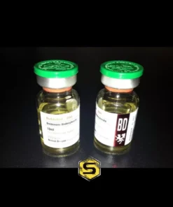Boldabol 200