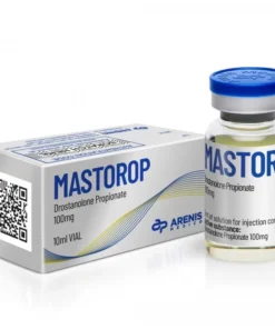 Mastorop Arenis Medico