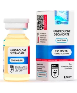 Nandrolone Decanoate Hilma Biocare