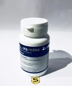 Sibutramine 20mg
