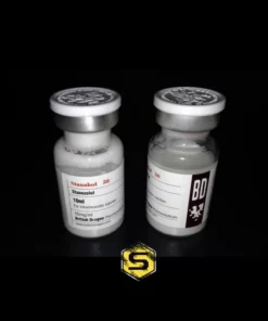 Stanabol 50