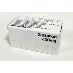 Sustanon 250mg LEGITLIFT