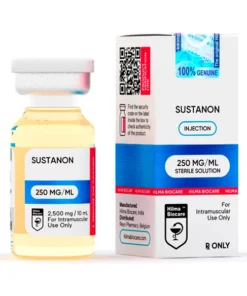 Sustanon Hilma Biocare