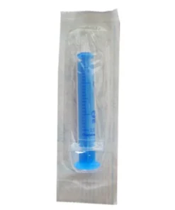 SYRINGE 2ML