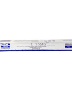 Tirze 75mg Dual Cartridge Pen