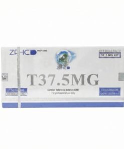 Tirze ZPHC — 37.5 mg (5 vials × 7.5 mg)