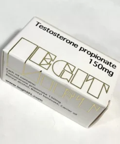 Testosterone Propionate 150mg LEGITLIFT