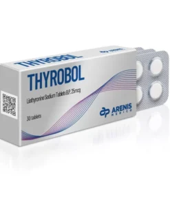 Thyrobol T3 – Arenis Medico