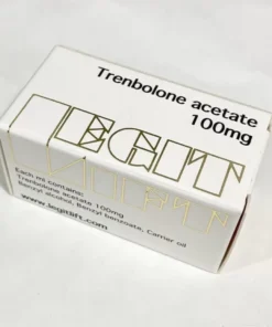 Trenbolone Acetate 100 LEGITLIFT