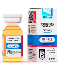 Trenbolone Enanthate Hilma Biocare