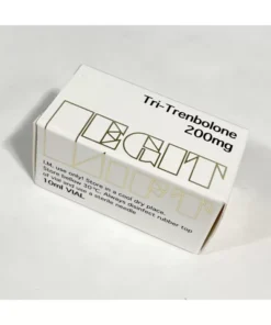 Tri-trenbolone 200 LEGITLIFT