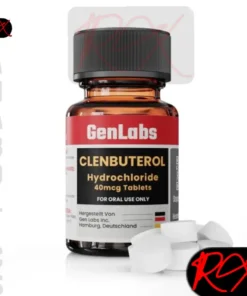 Buy Clenbuterol