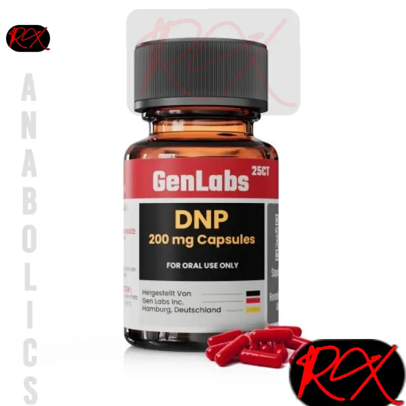 Buy DNP