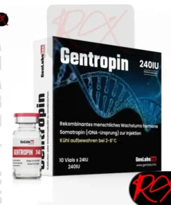 Buy gentropin australia