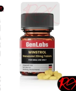 Aus Steroid