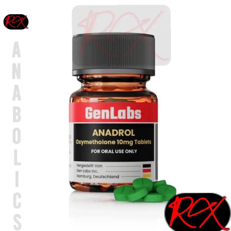 Buy Anadrol