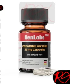 Ostarine