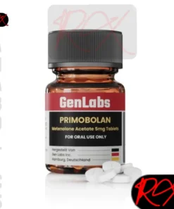 Anabolic