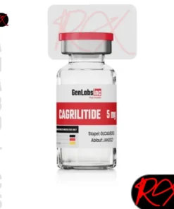 Anabolic suply