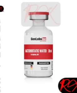Bac Water