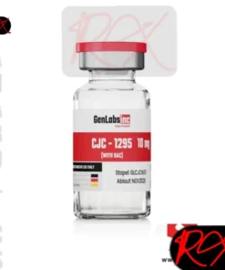 CJC 1295 Canada