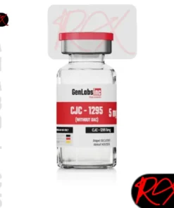 CJC 1295 ipamorelin Canada​