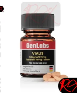 Sildenafil sildenafil
