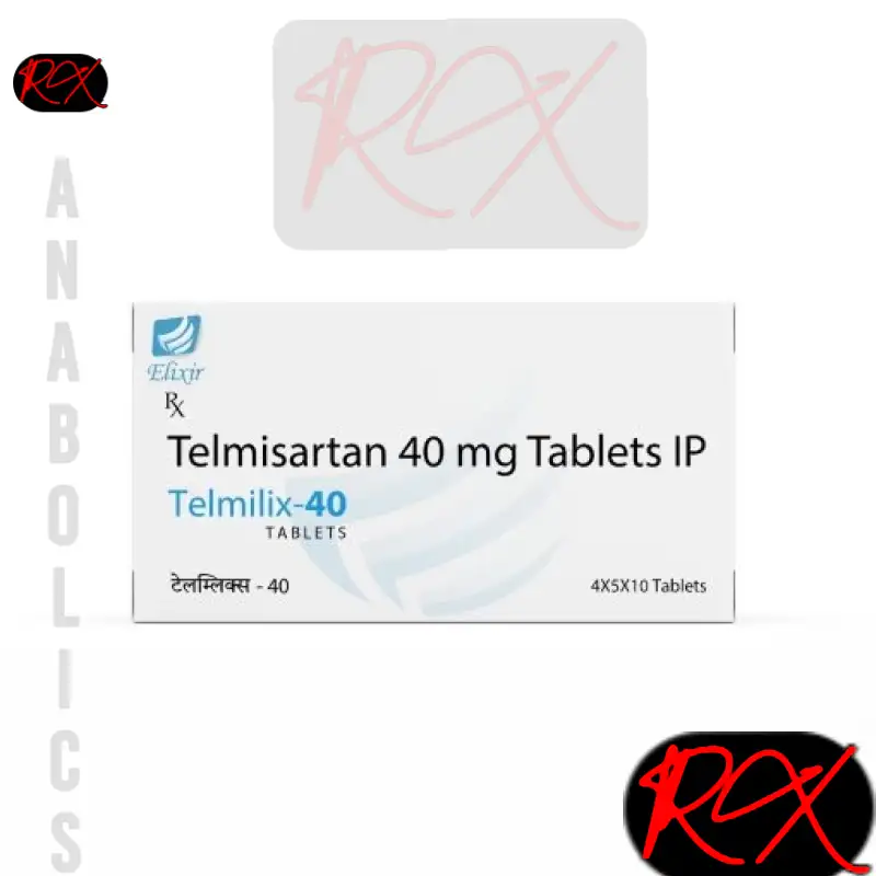 Telmisartan 40mg