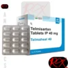 Buy Telmisartan Canada