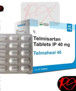 Buy Telmisartan Canada