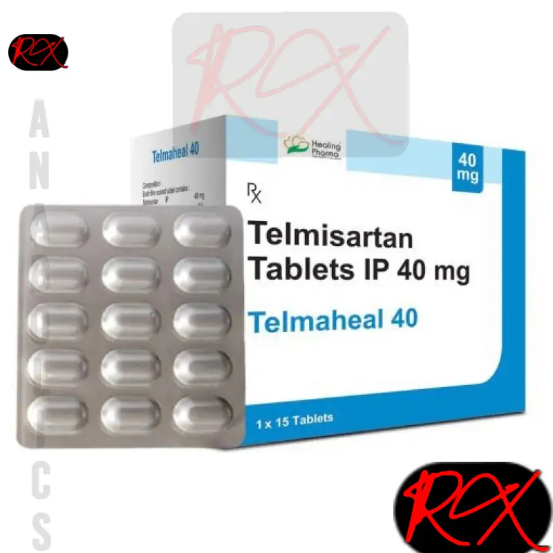 Buy Telmisartan Canada