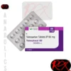 Buy Telmisartan