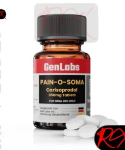 Soma drug